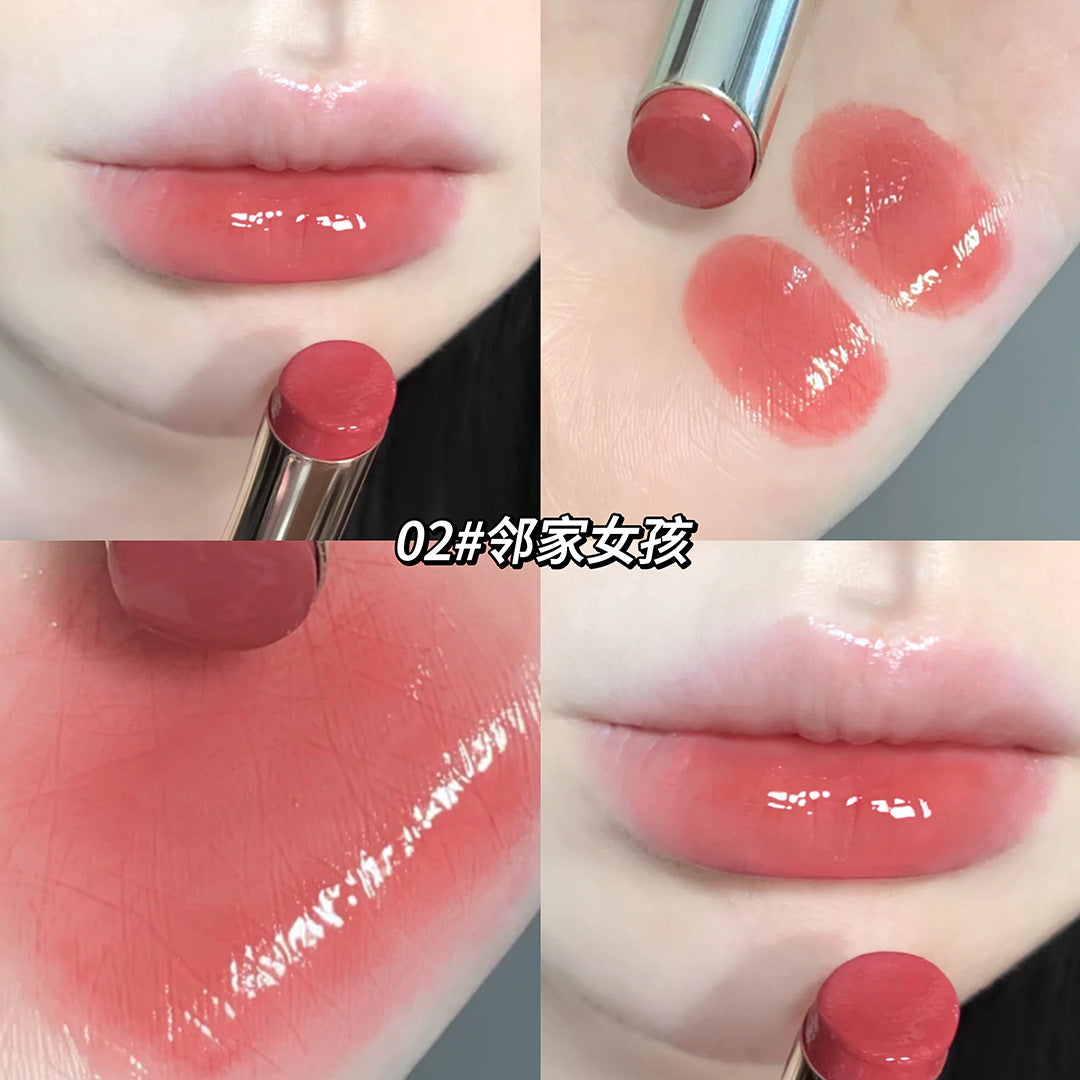 Labial En Barra Cremoso Gege Bear