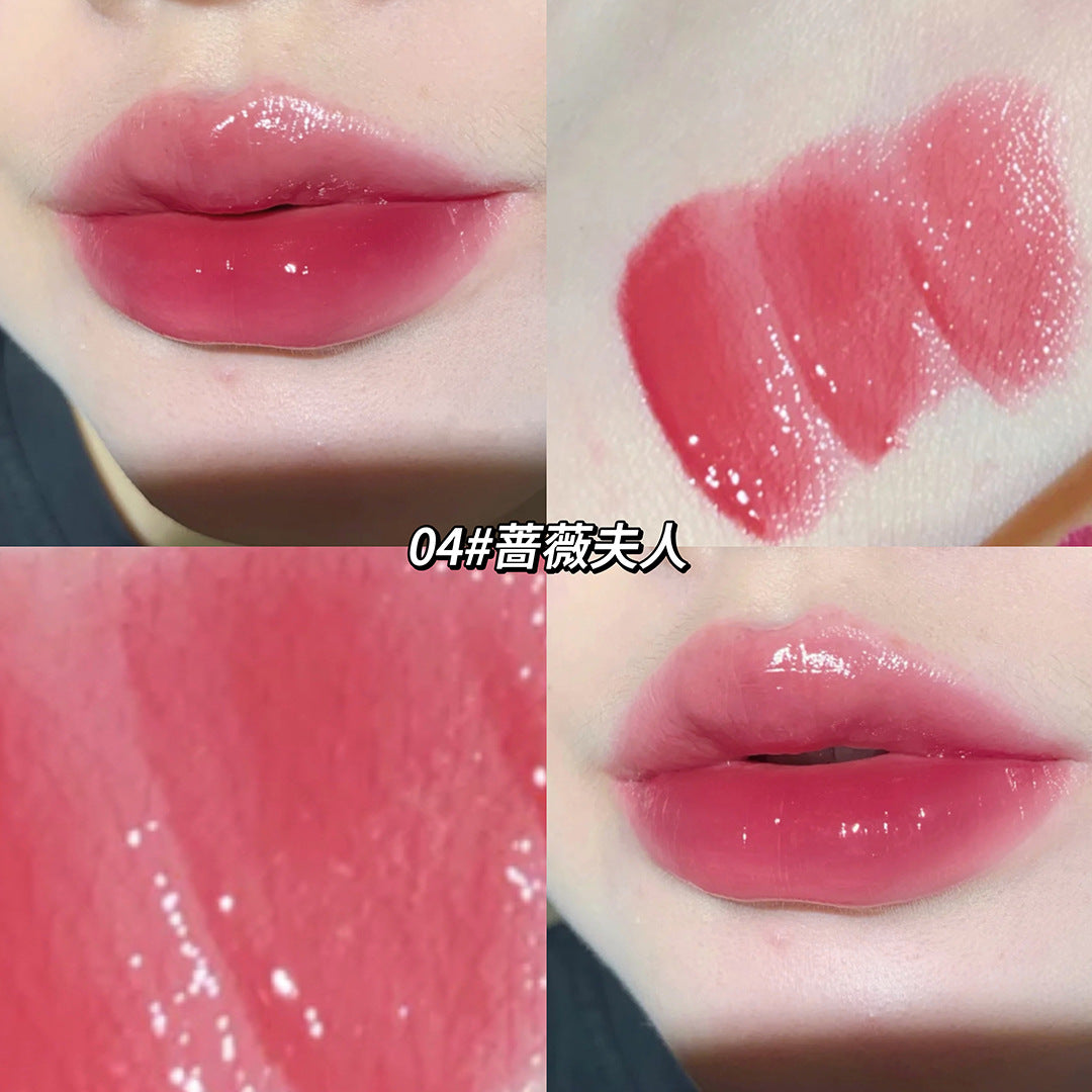 Labial En Barra Cremoso Gege Bear