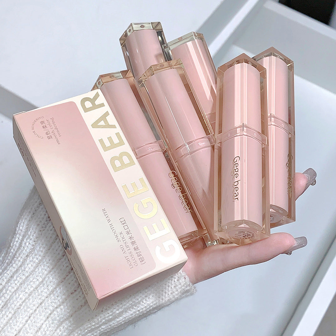 Labial En Barra Cremoso Gege Bear