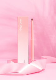 Lápiz Delineador Labial Retractil Gege Bear