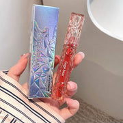 Gloss Con Color Empaque Tornasol Gege Bear