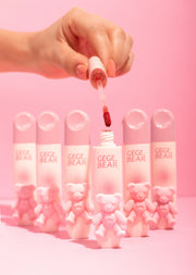 Tinta De Labios Gege Bear Osito