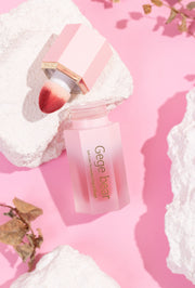 Rubor Líquido Con Aplicador Gege Bear