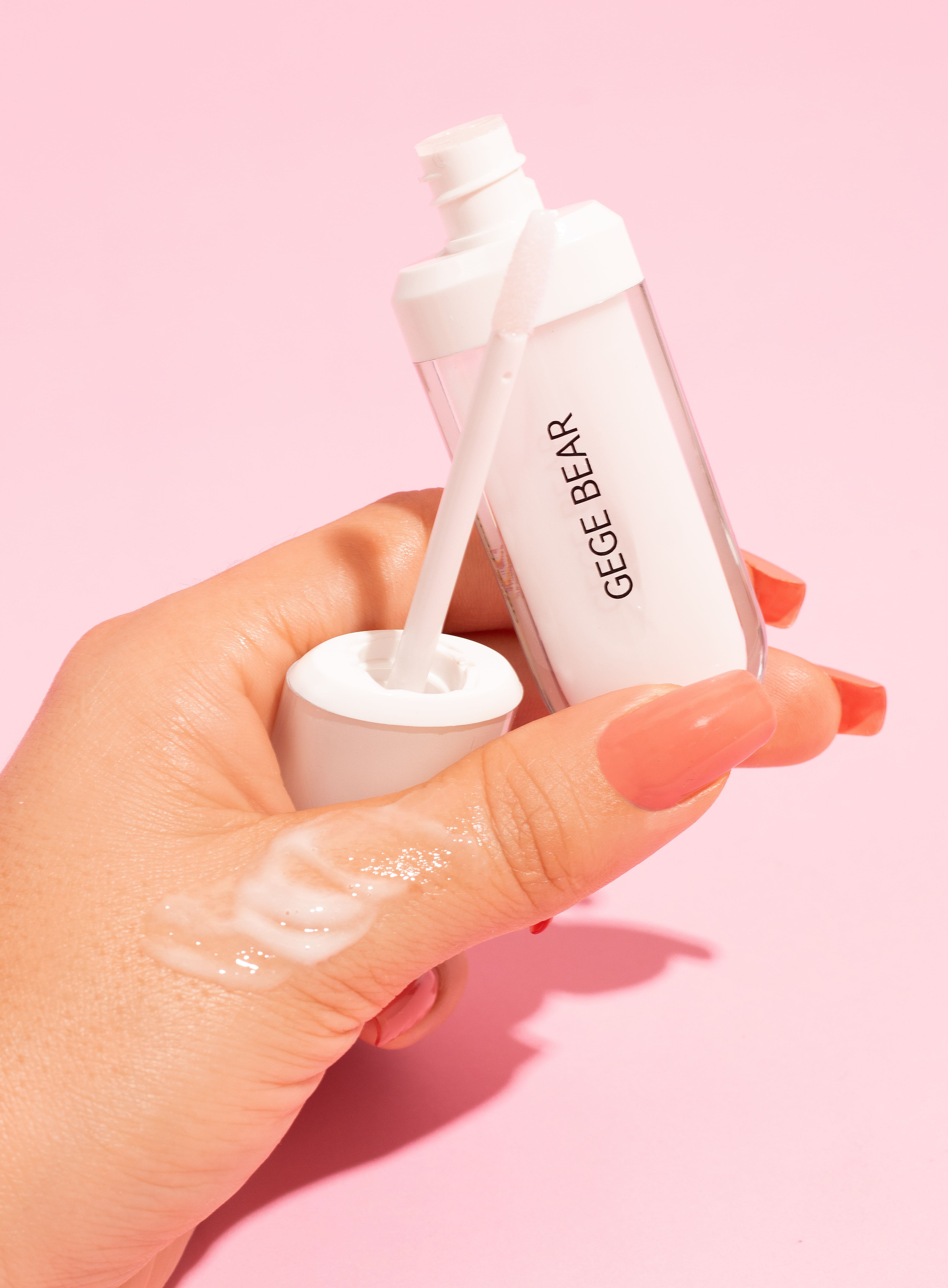 Balsamo Hidratante Gege Bear Con Aplicador