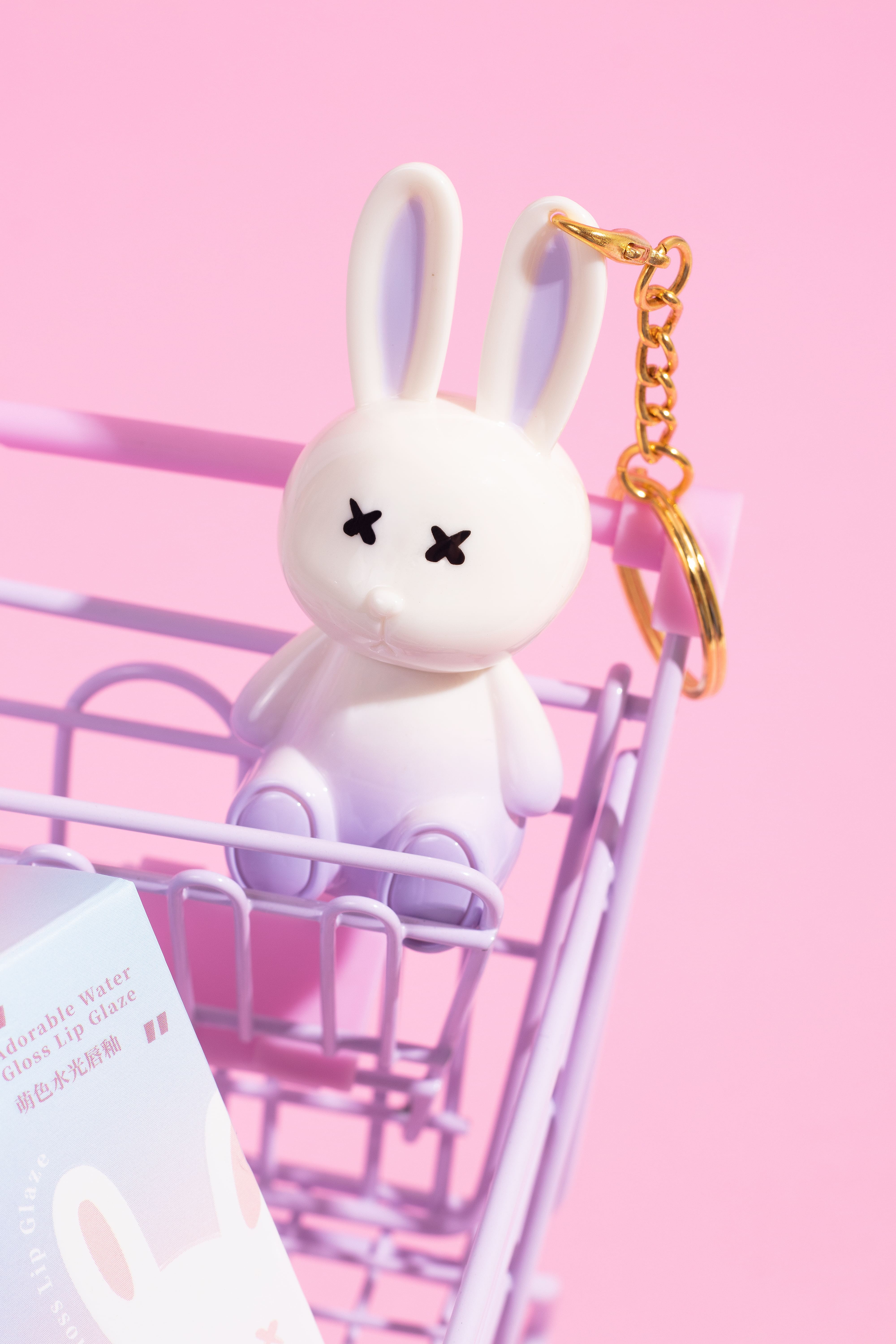 Tinta ligera Gege Bear Conejito