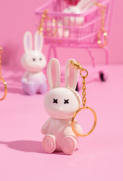 Tinta ligera Gege Bear Conejito