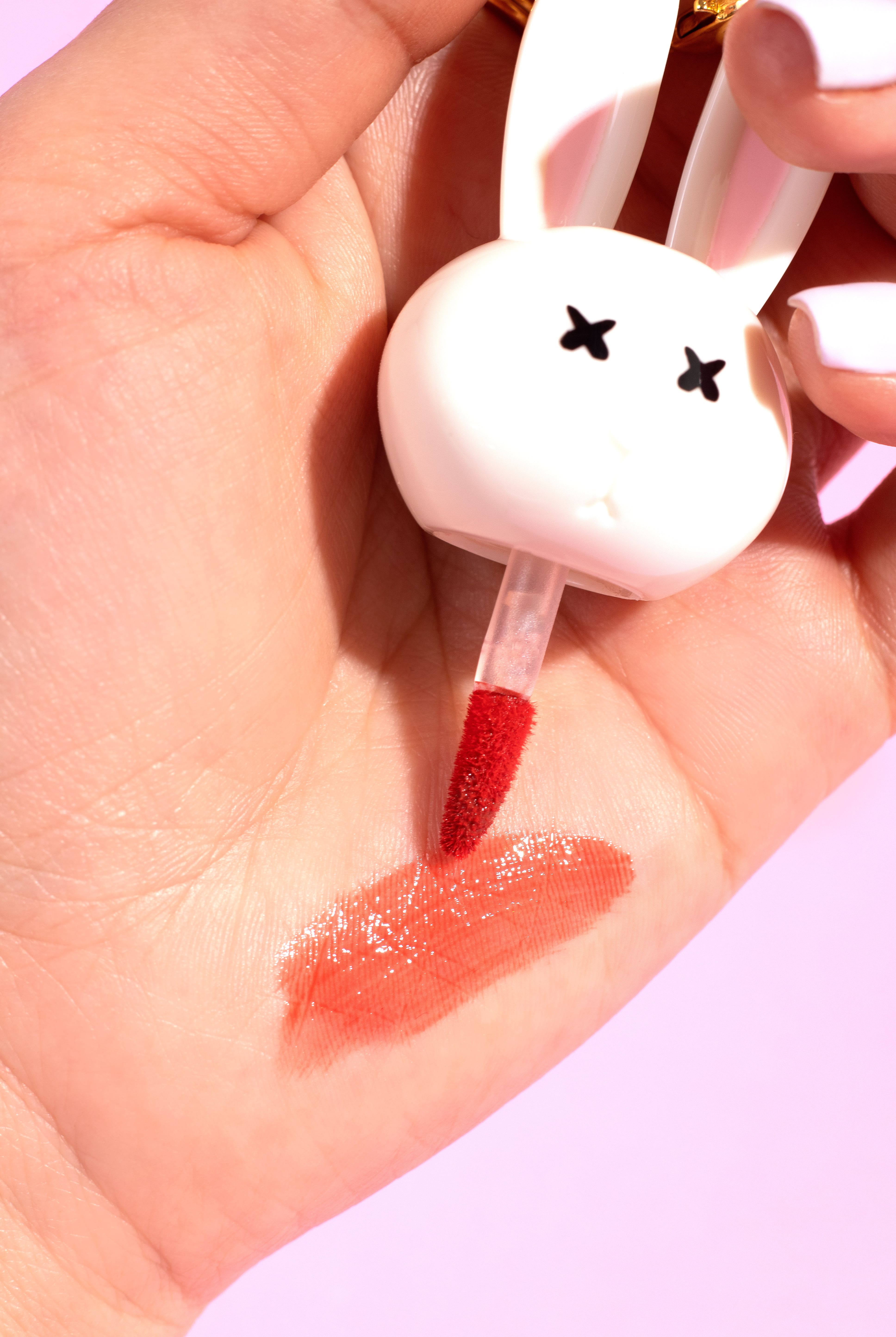 Tinta ligera Gege Bear Conejito