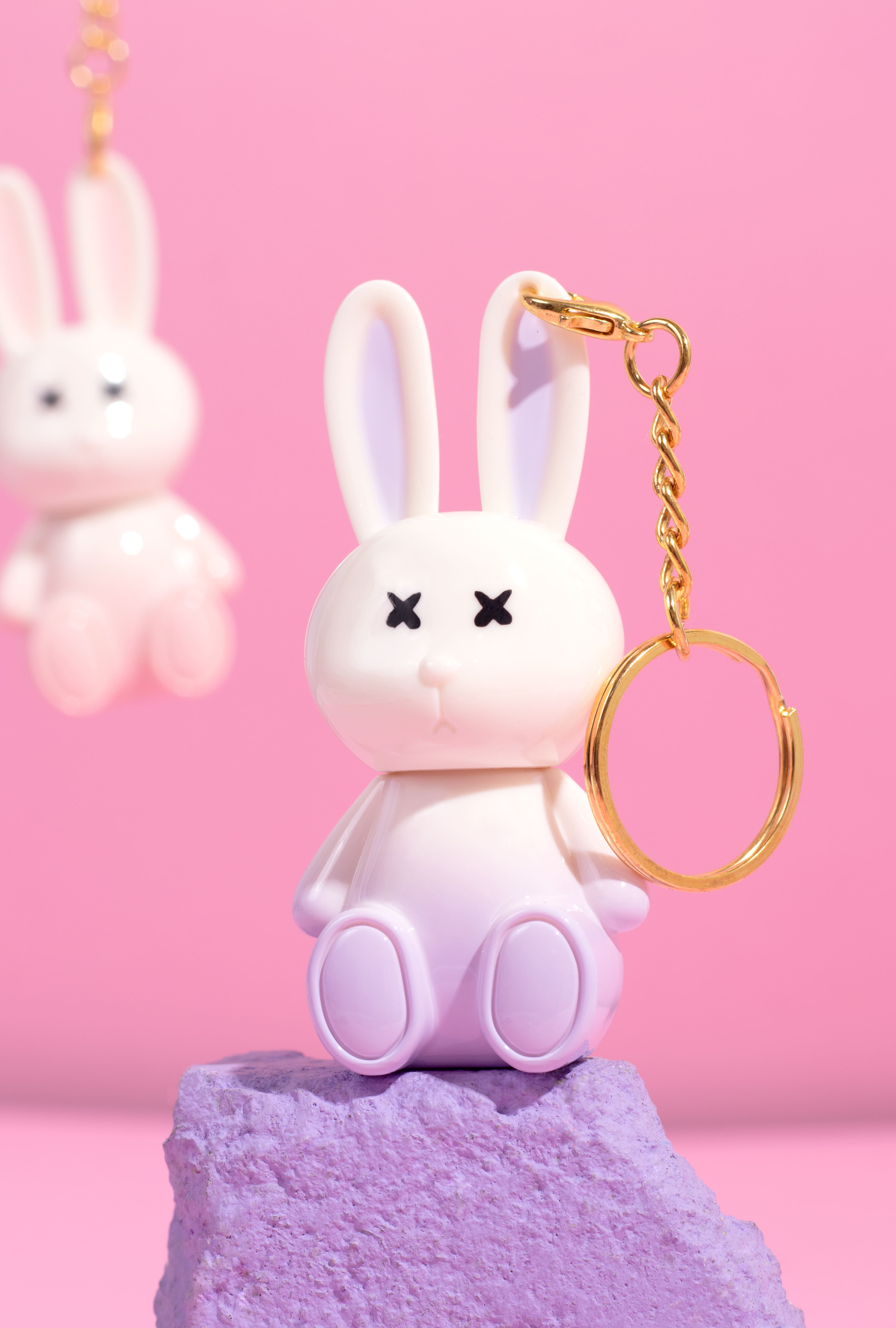 Tinta ligera Gege Bear Conejito