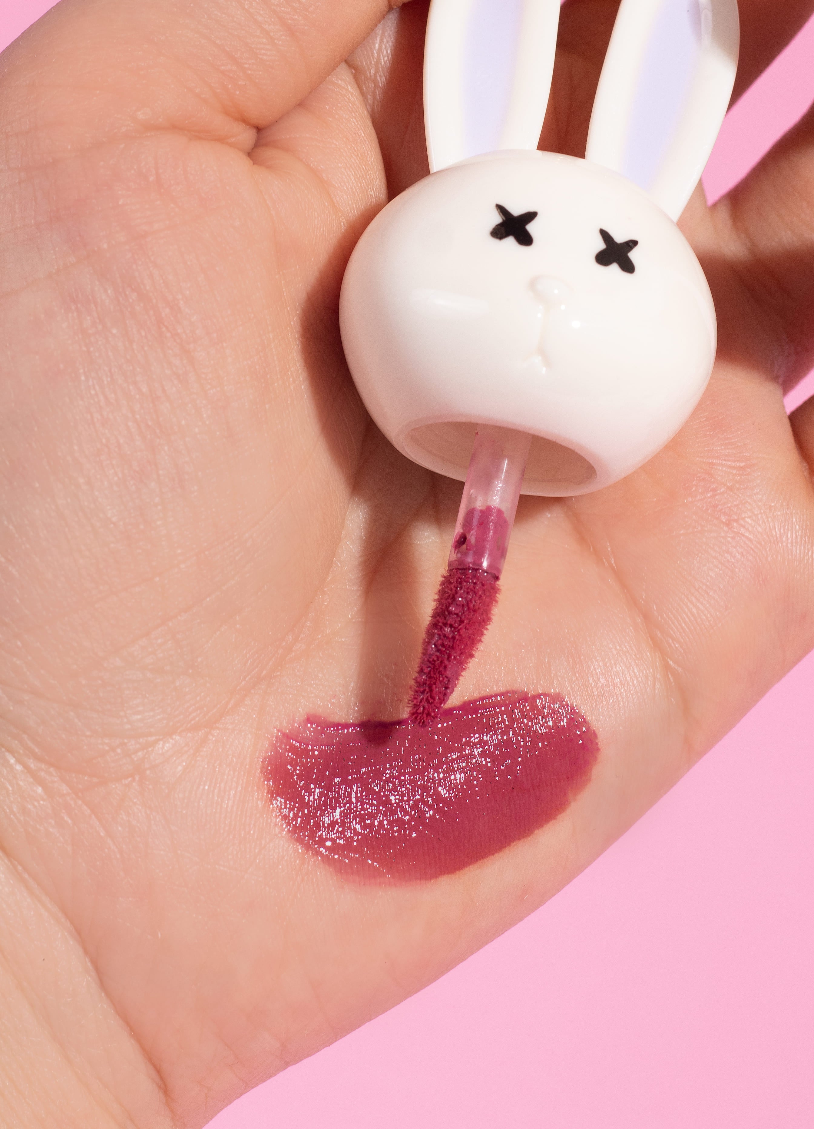 Tinta ligera Gege Bear Conejito