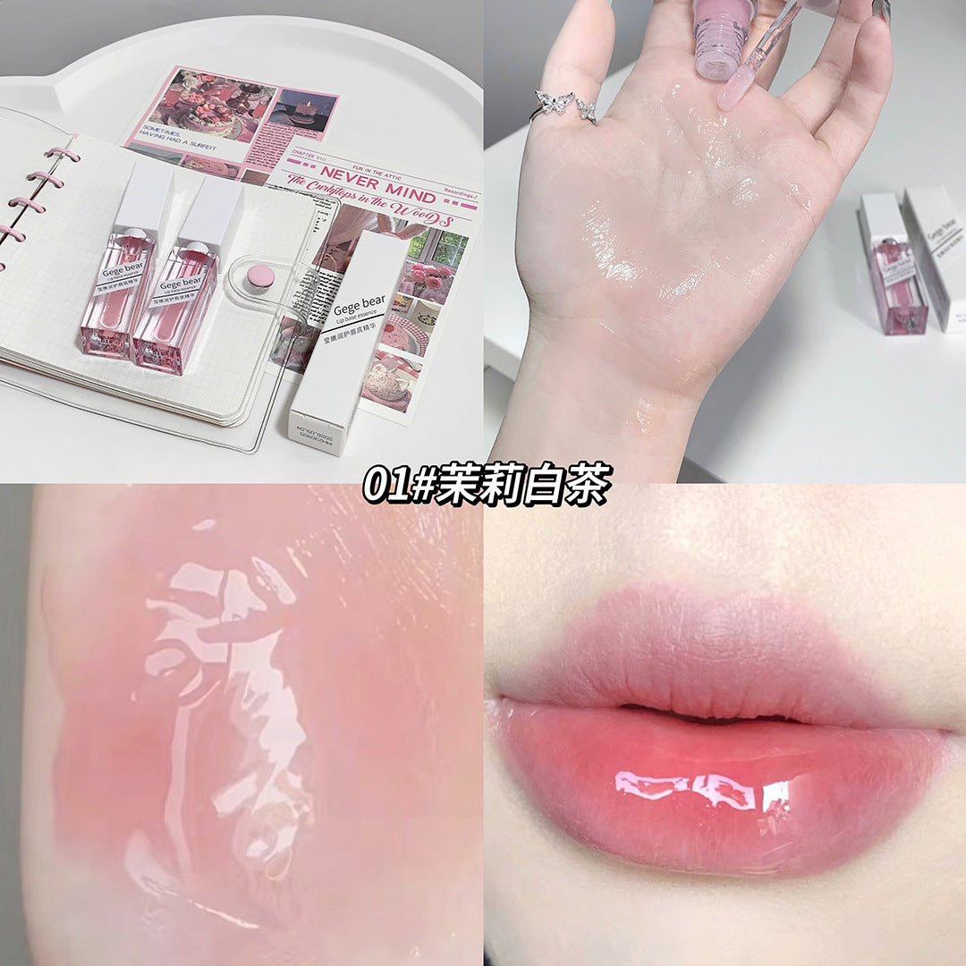 Lip Gloss Hidratante Gege Bear
