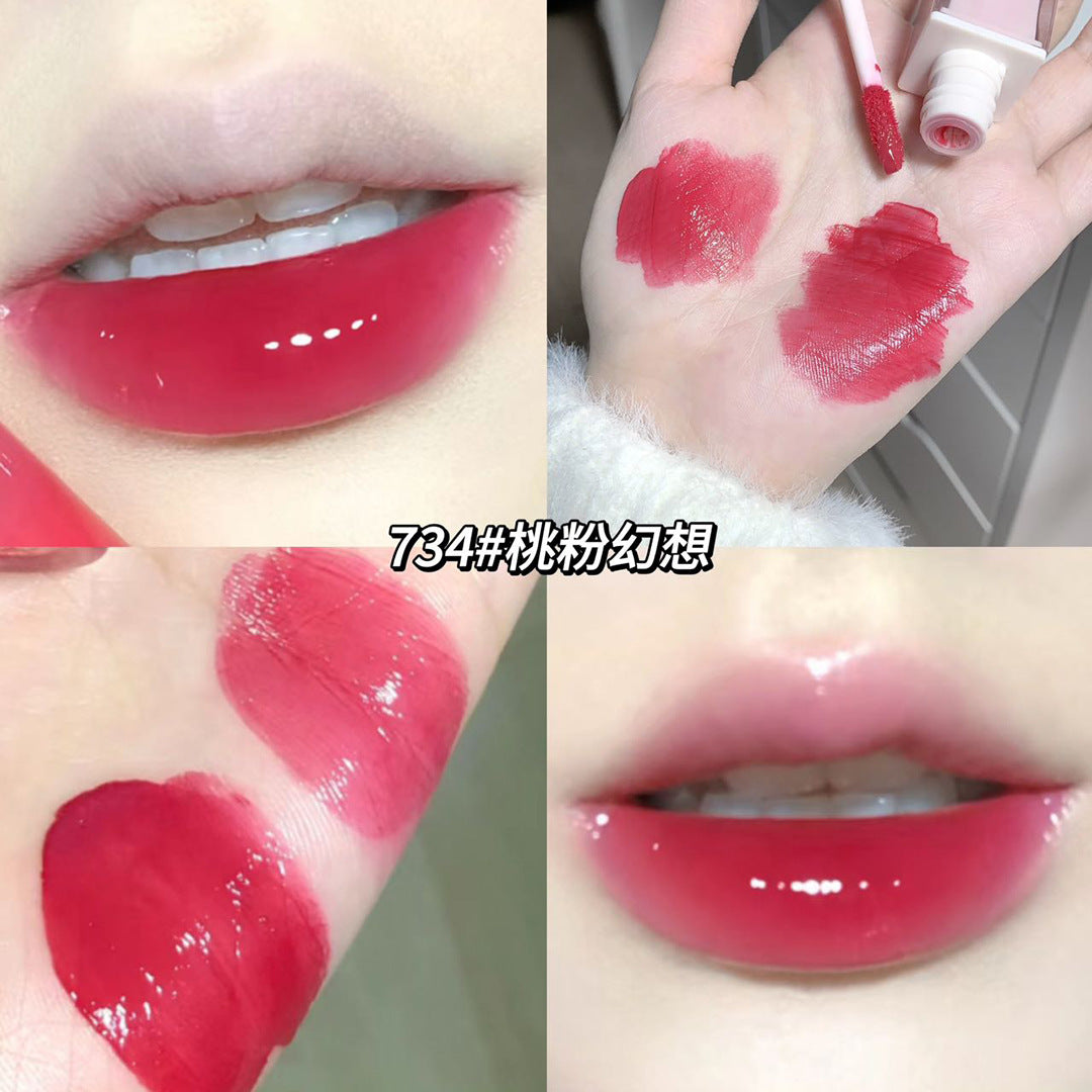 Labial Matte Gege Bear