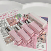 Labial Matte Gege Bear