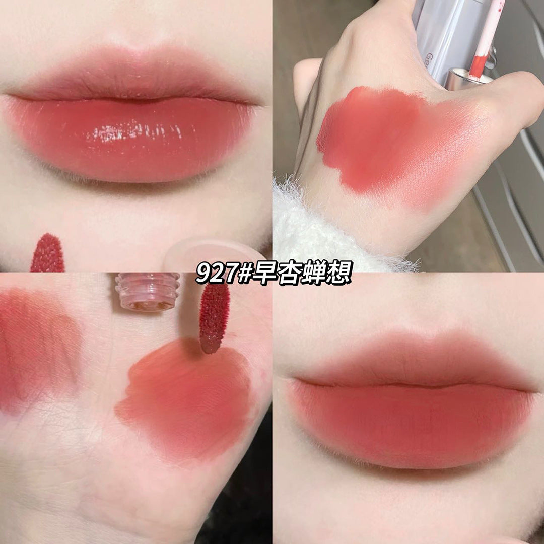 Labial Hidratante Mate Gege Bear