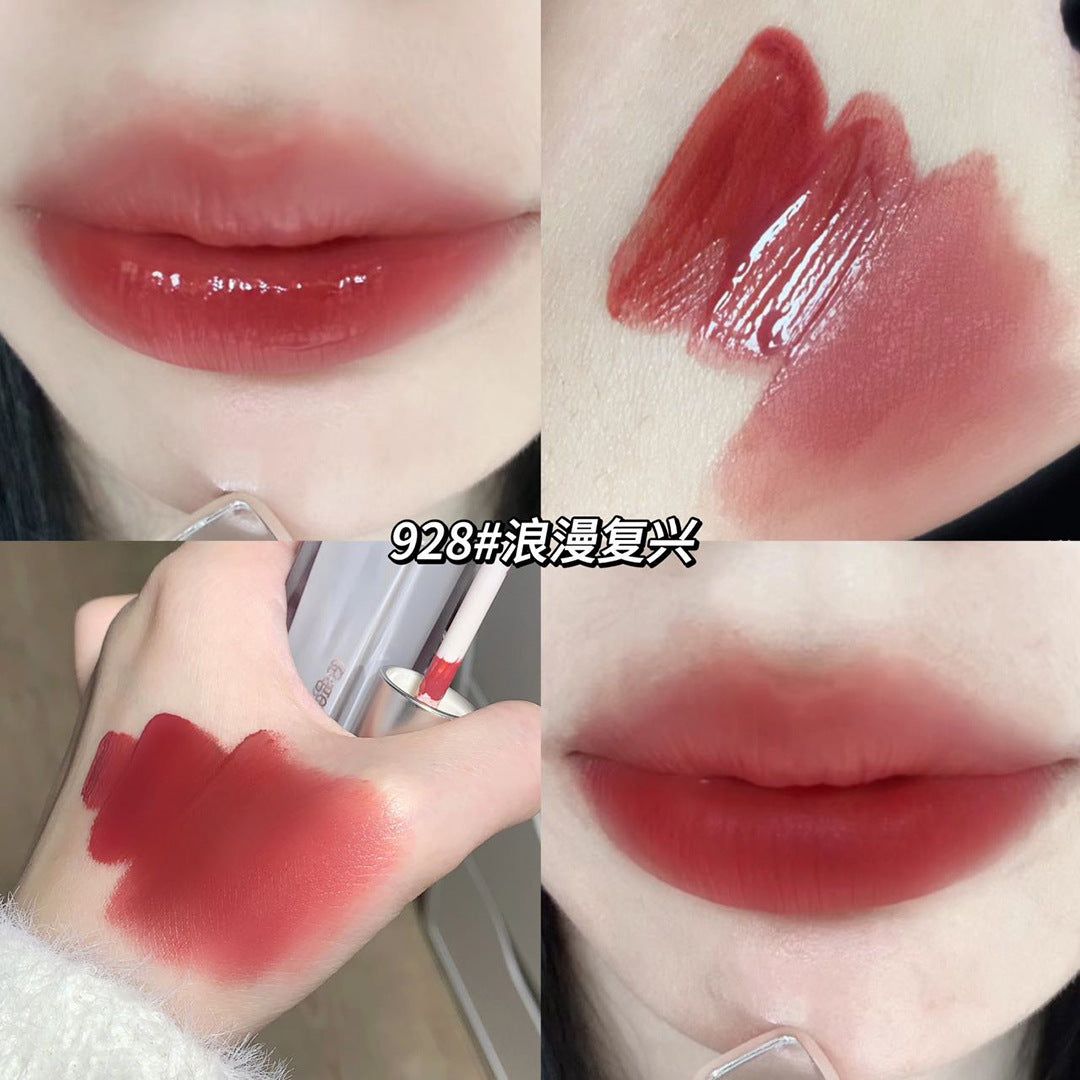 Labial Hidratante Mate Gege Bear