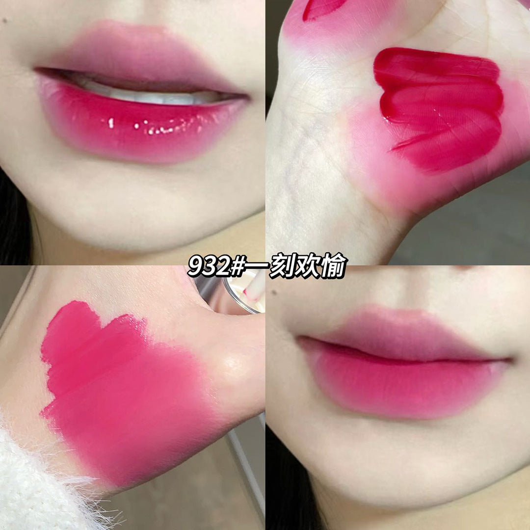 Labial Hidratante Mate Gege Bear