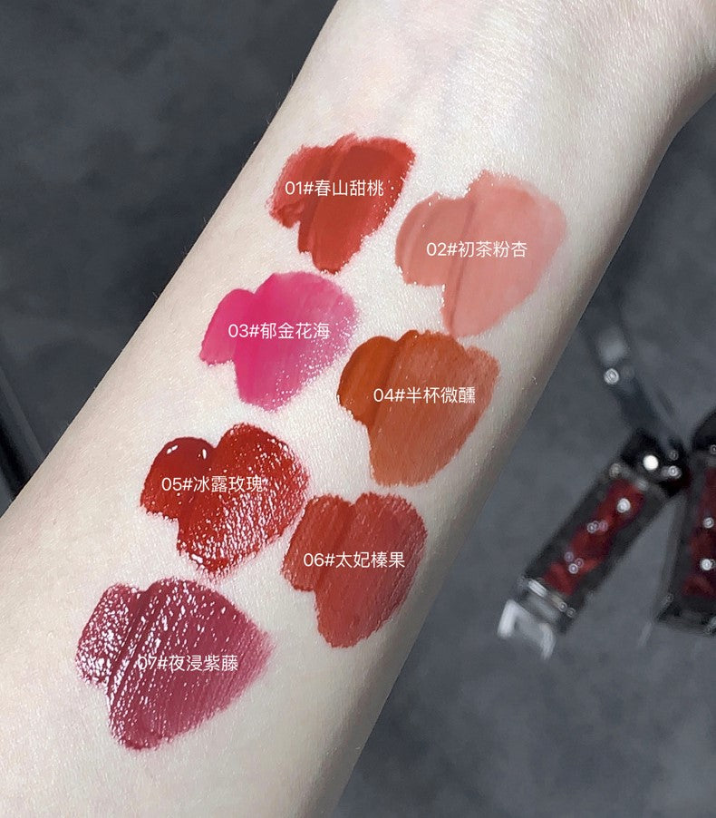 Gloss Con Color Gege Bear