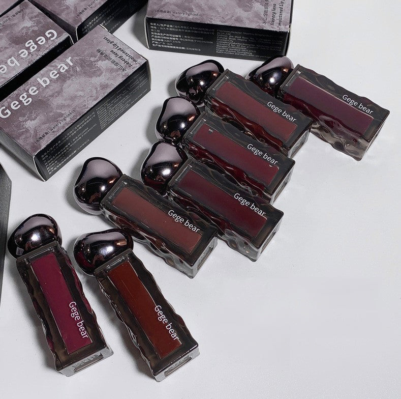 Gloss Con Color Gege Bear