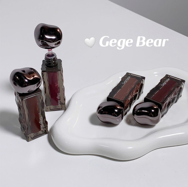 Gloss Con Color Gege Bear