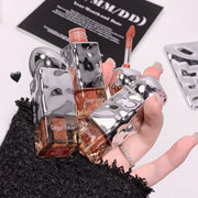 Labial Líquido Mate Gege Bear