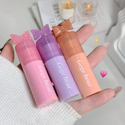 Lip Gloss Con Color Gege Bear