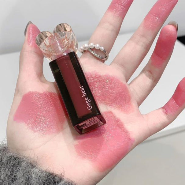 Labial Gloss Hidratante Gege Bear