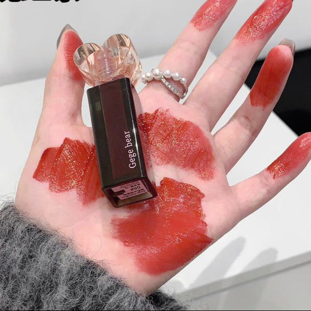 Labial Gloss Hidratante Gege Bear