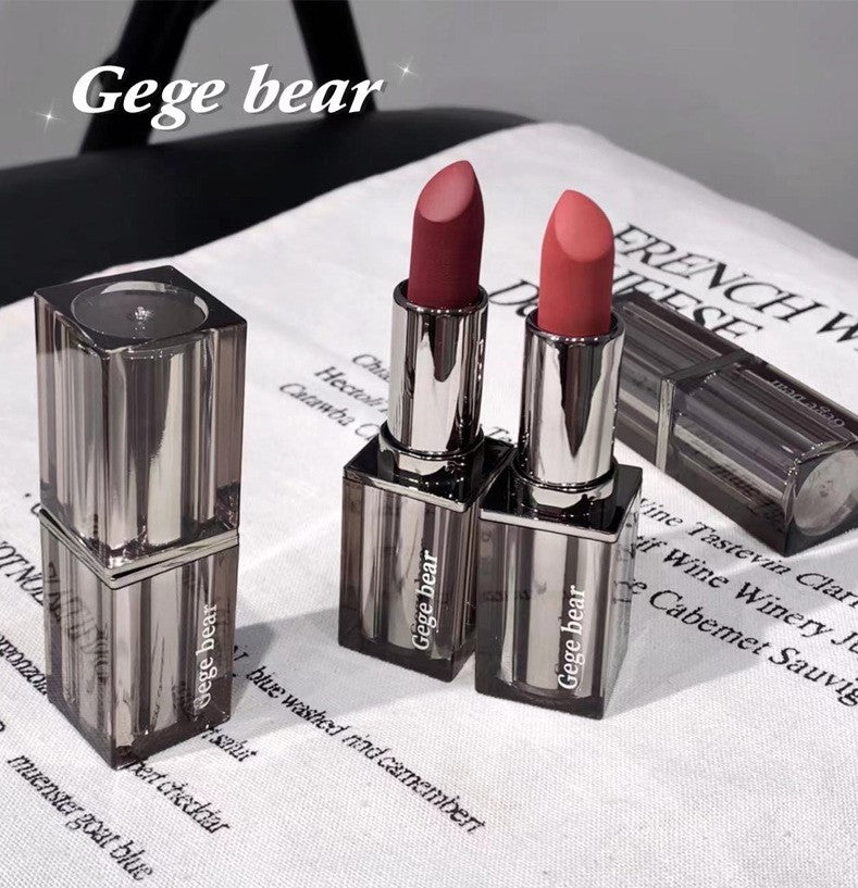 LipStick Matte Nude Gege Bear