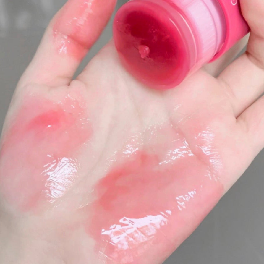 Lip Gloss Hidratante Gege Bear