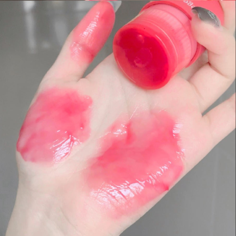 Lip Gloss Hidratante Gege Bear