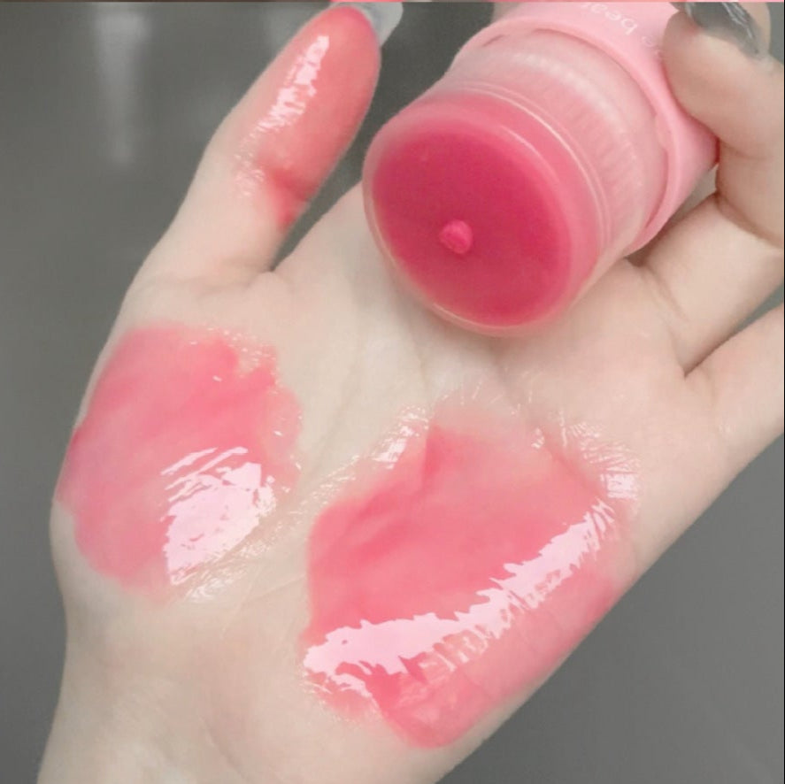 Lip Gloss Hidratante Gege Bear