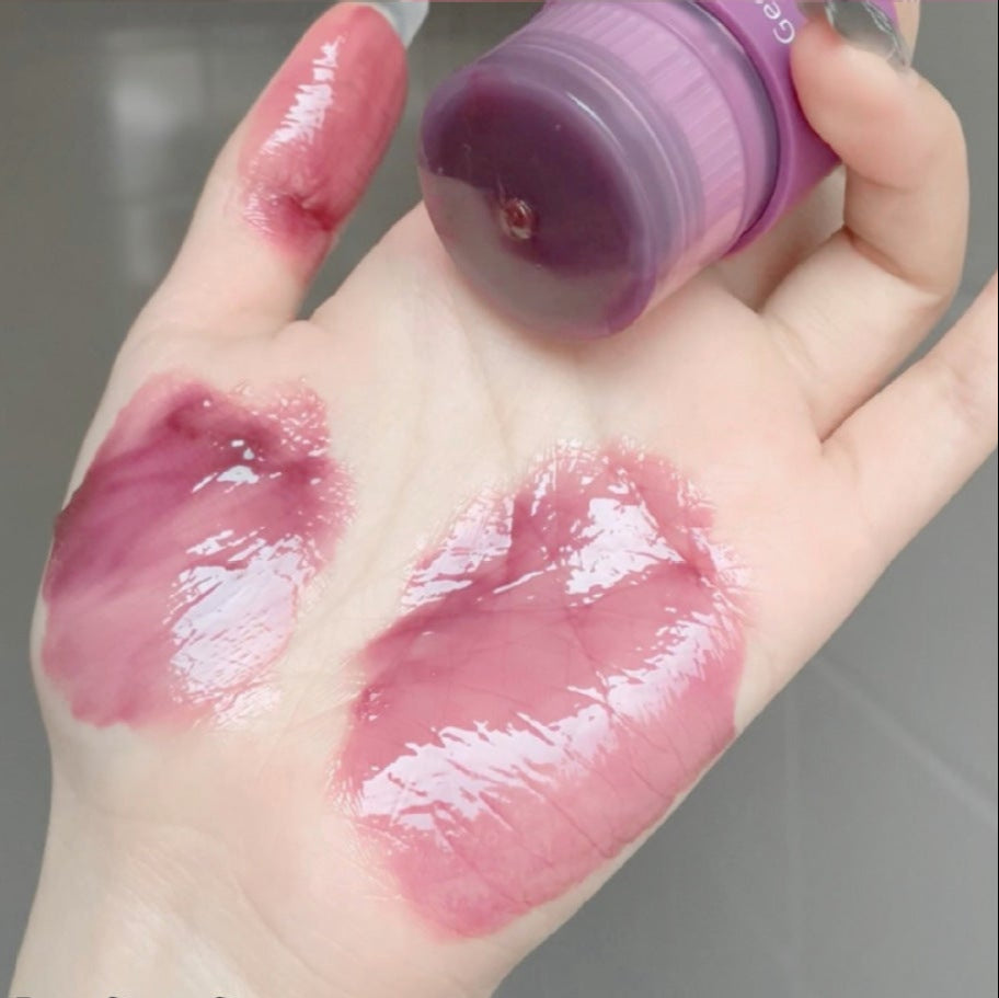 Lip Gloss Hidratante Gege Bear