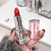 Labial Cremoso En Barra Gege Bear