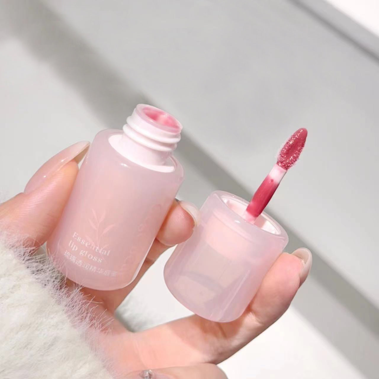 Lip Gloss Essential Gege Bear