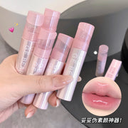 Lip Gloss Con Color Gege Bear