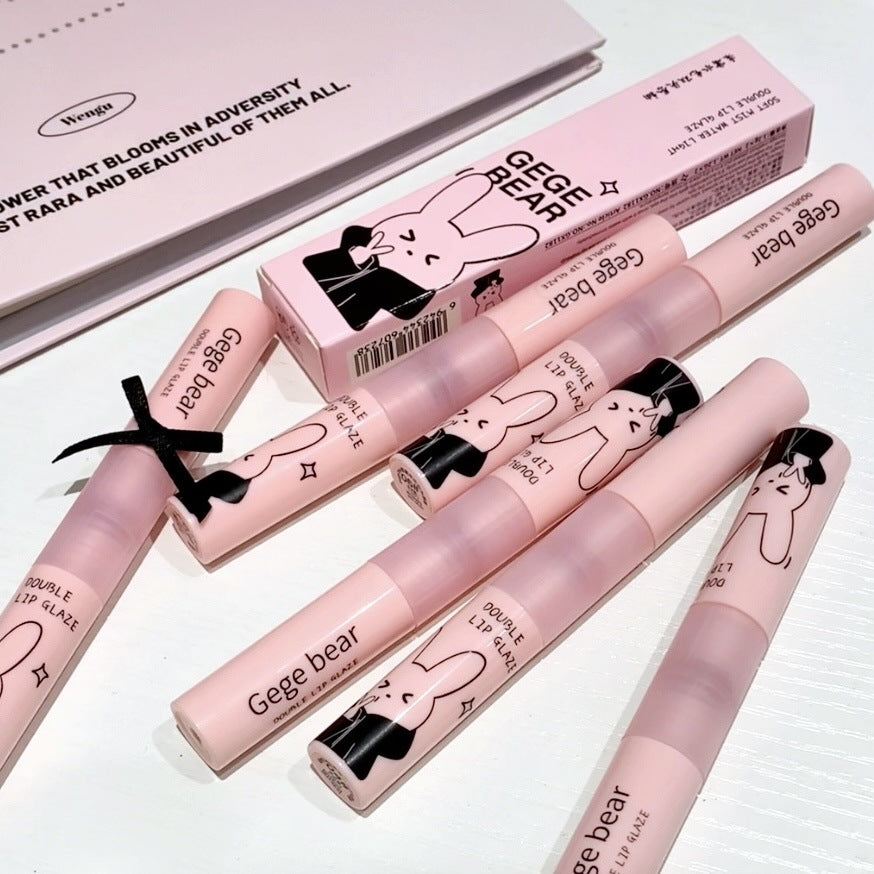 Labial Duo Gege Bear