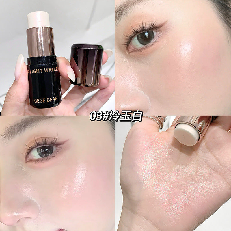 Barra Multifuncional Iluminador y Balsamo Gege Bear