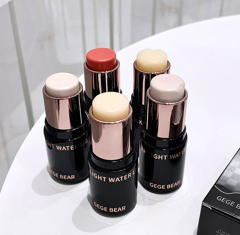 Barra Multifuncional Iluminador y Balsamo Gege Bear