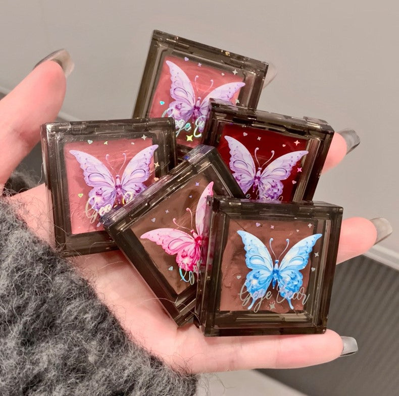 Mini Rubor Cremoso Gege Bear