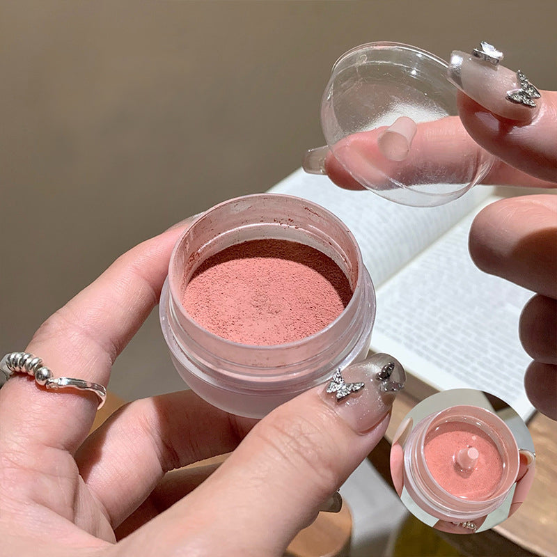 Rubor En Polvo Gege Bear