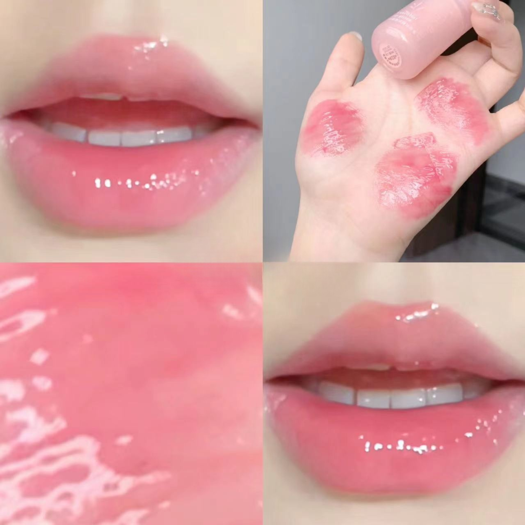 Lip Gloss Essential Gege Bear