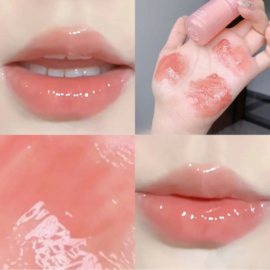 Lip Gloss Essential Gege Bear