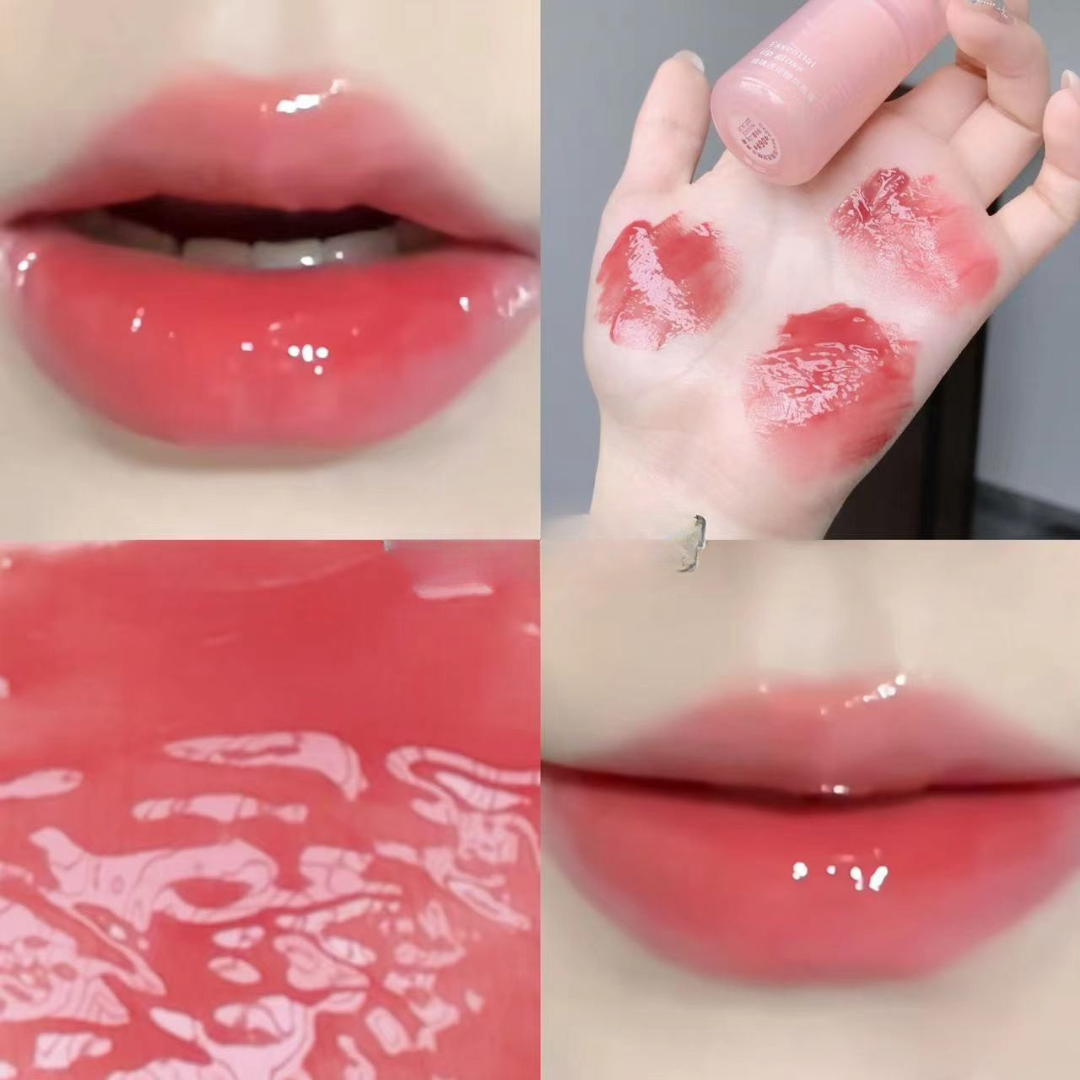 Lip Gloss Essential Gege Bear