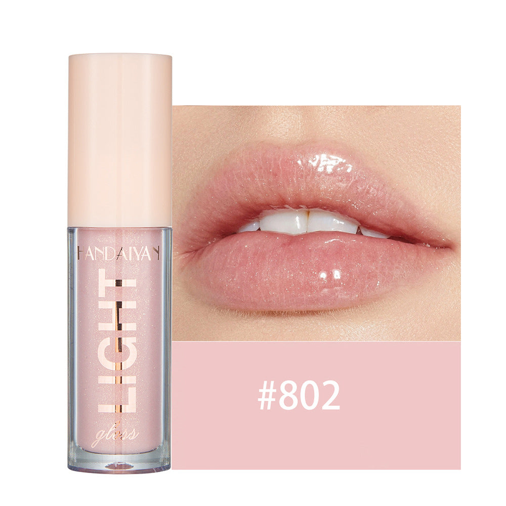 Lip Light Gloss Handaiyan