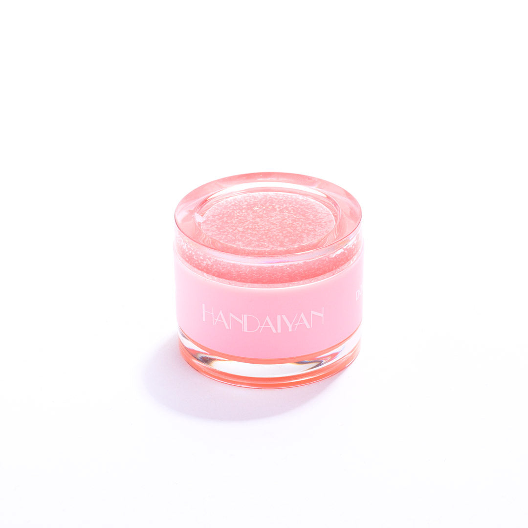 Exfoliante & Reparador de Labios 2 en 1 Handaiyan