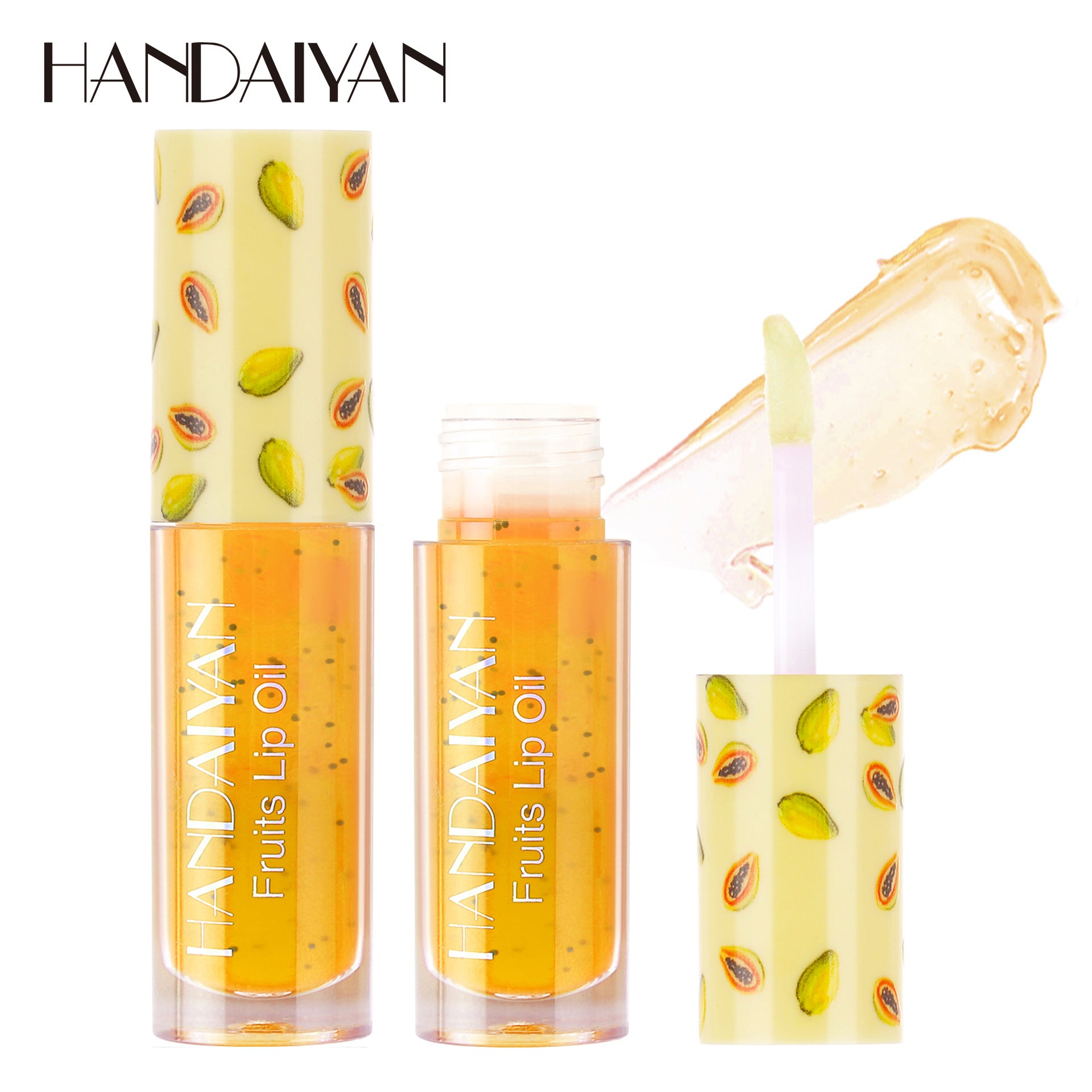 Lip Oil Frutal Handaiyan