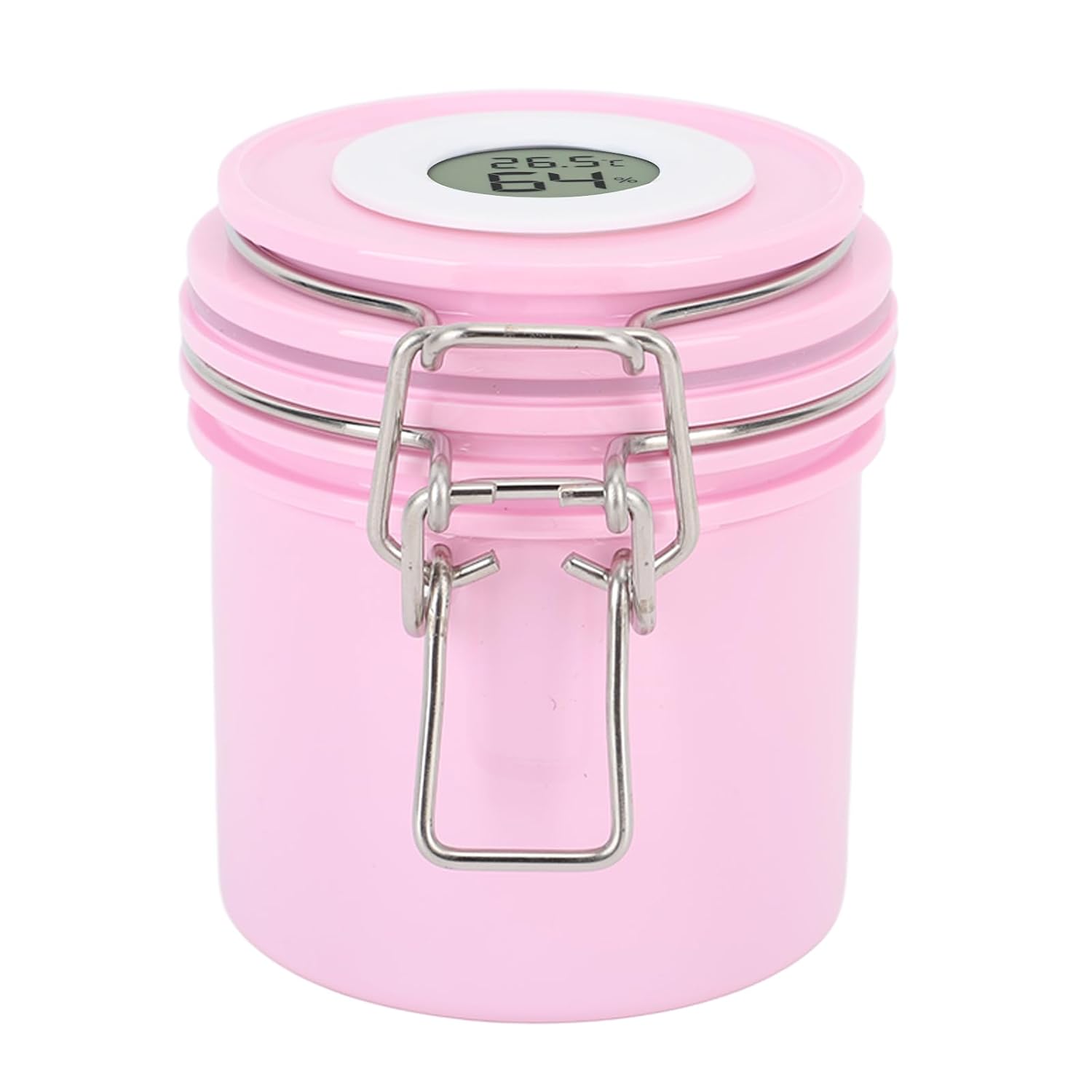 Contenedor Almacenar Pega De Pestañas