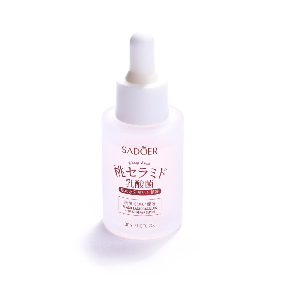 Serum Melocotón SADOER  *30ML*