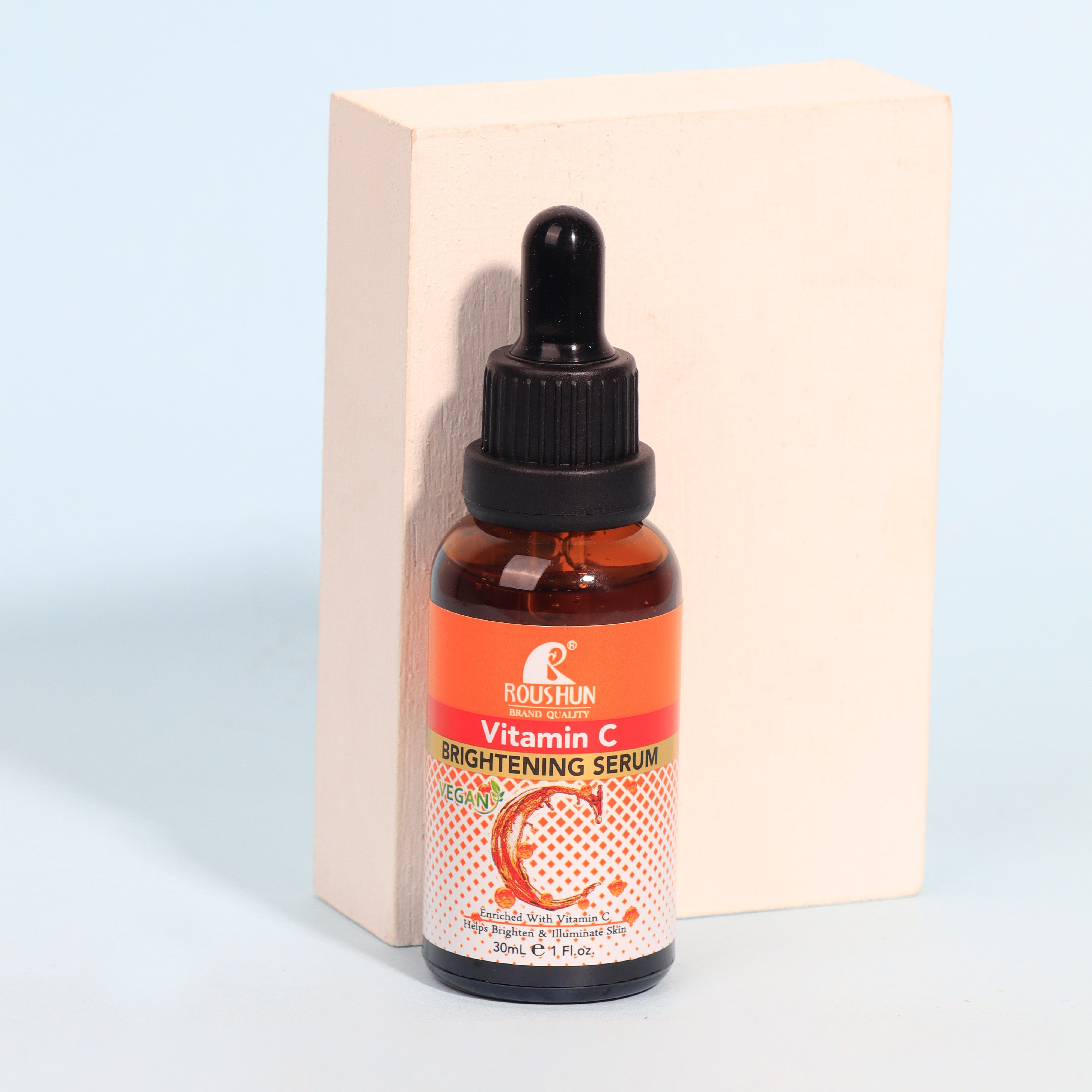 Suero de Vitamina C Roushun