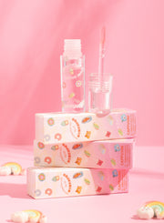 Lip Gloss Cotton Candy Cappuvini