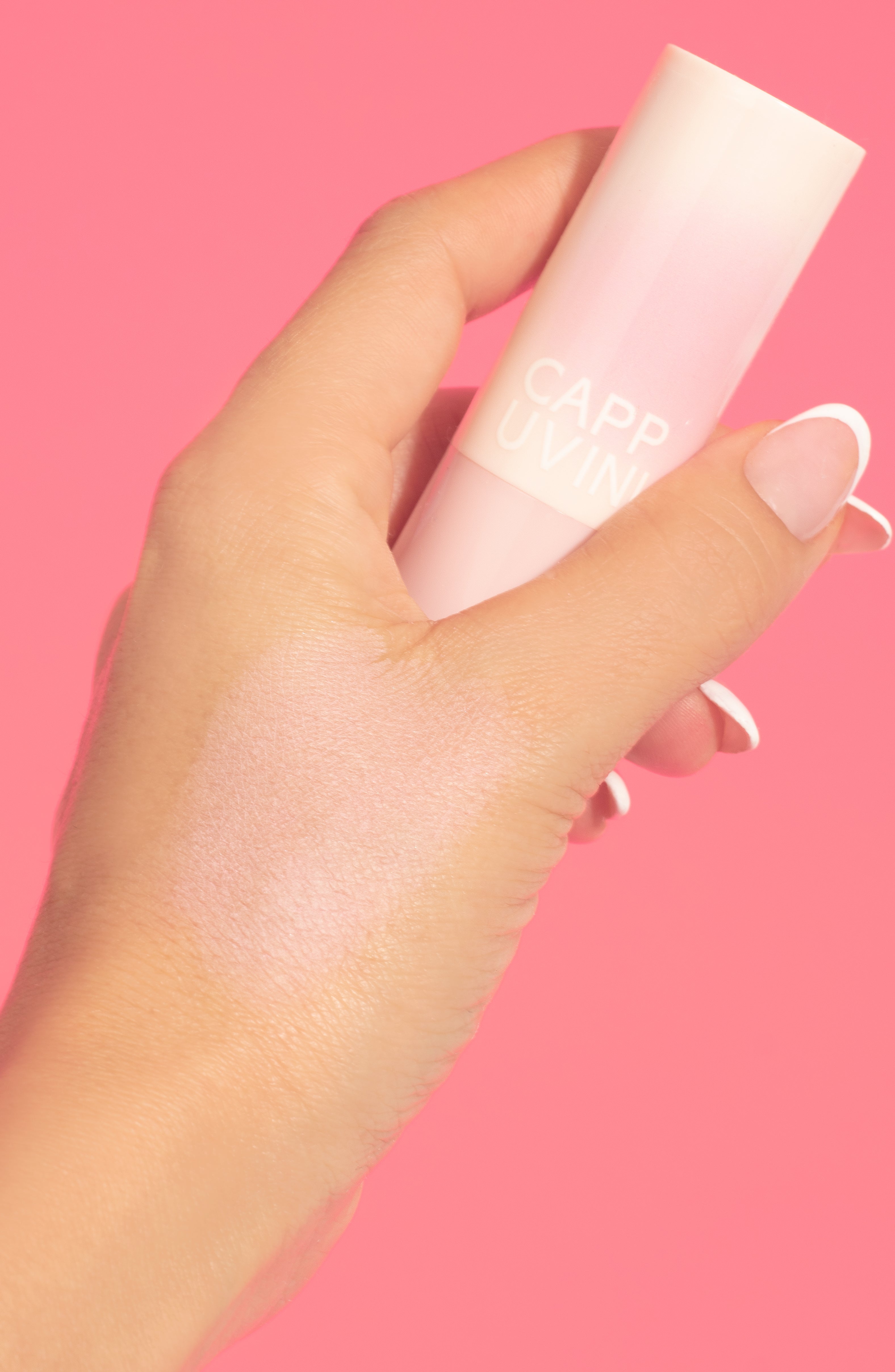 Rubor Tipo Tiza Cappuvini